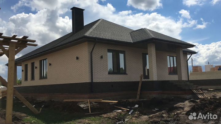 Пластиковые окна и двери