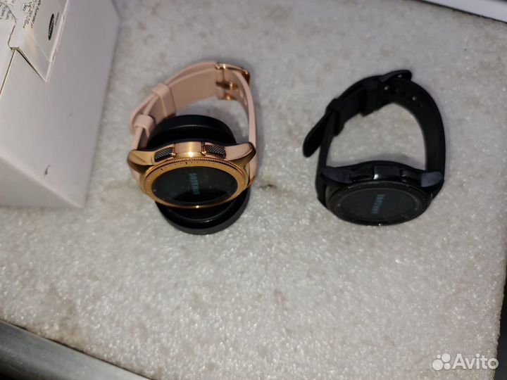 Часы Samsung Watch 46/42
