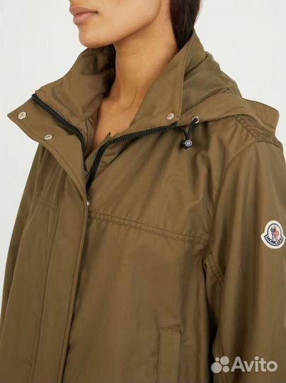 Ветровка Moncler