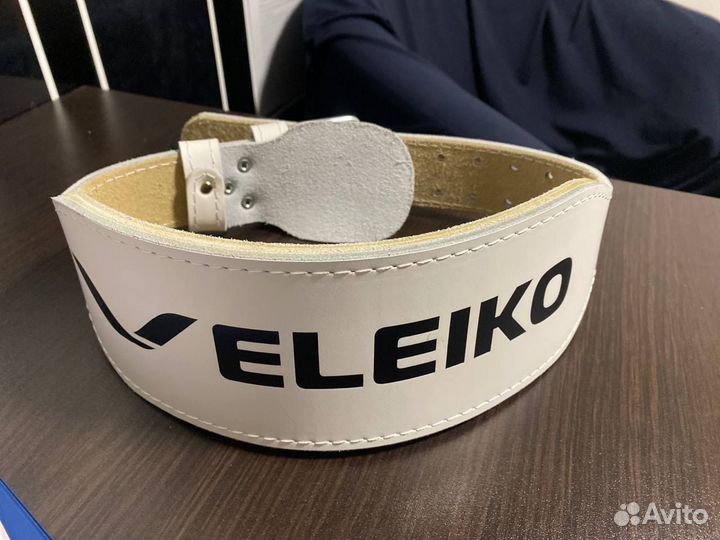 Тяжелоатлетический пояс