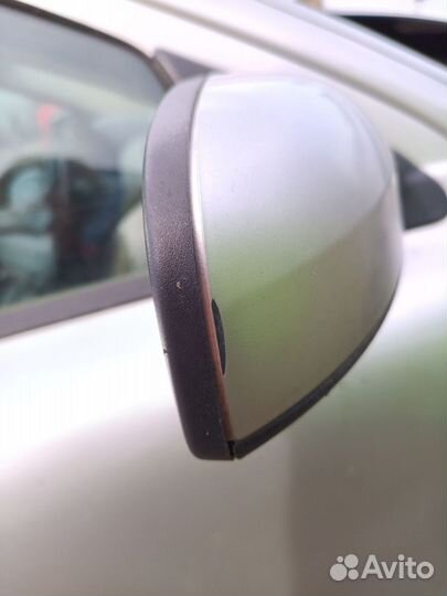 Зеркало Правое Volvo S60 I рестайлинг (2004-2009)