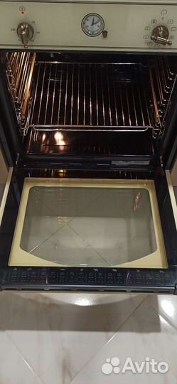 Плита электрическая встраиваемая