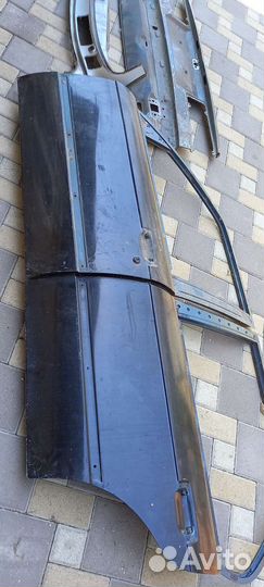 Двери bmw е 30