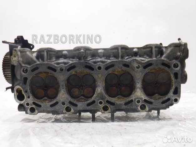 Головка блока Лексус LS 2