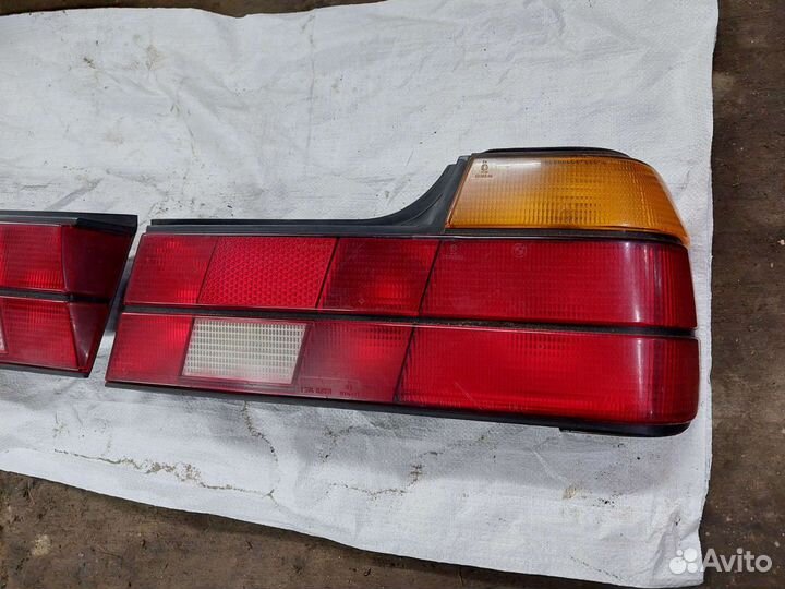 Бмв е32 задние фонари