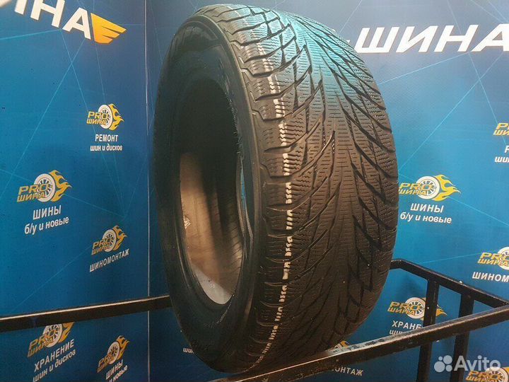 Nokian Tyres Hakkapeliitta R2 235/55 R17