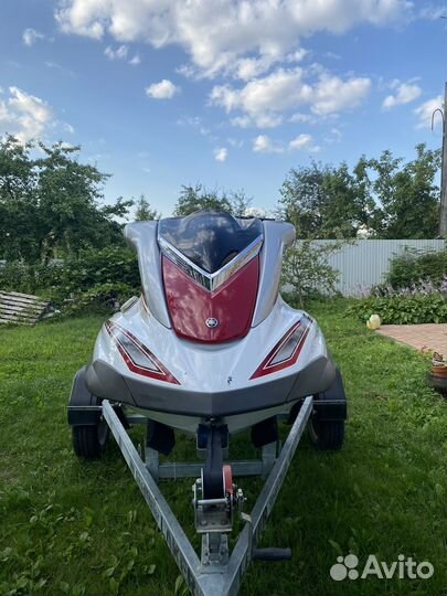 Гидроцикл Yamaha FX 160 Cruiser