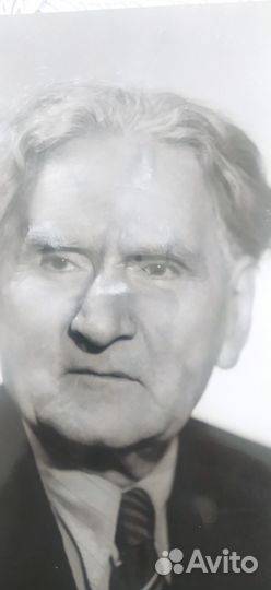 Фото Художник Сарьян 1950 г Оригинал