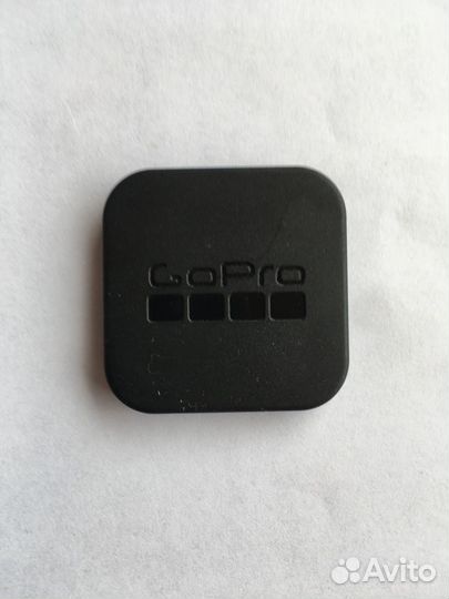Крышка объектива оригинал GoPro Session 4/5