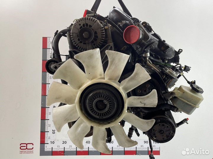 Натяжитель ремня генератора Ford Explorer 2