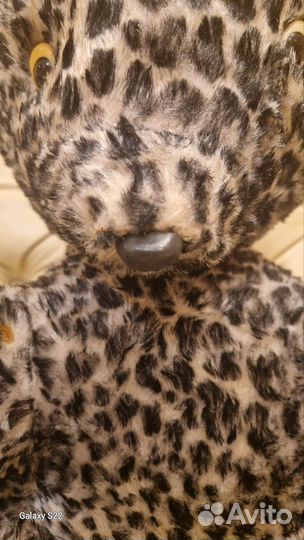 Медведь СССР Редкий