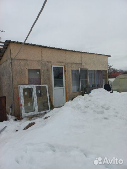 Модульный дом под ключ