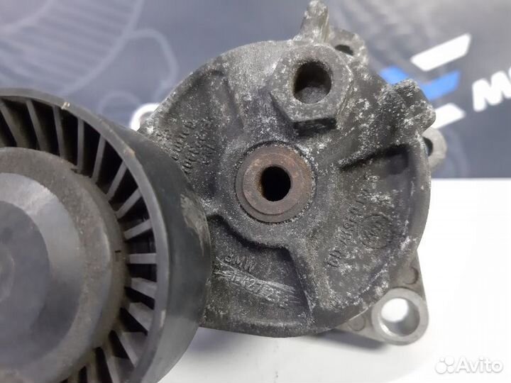 Натяжитель Bmw 525I E39 M52TU 1999