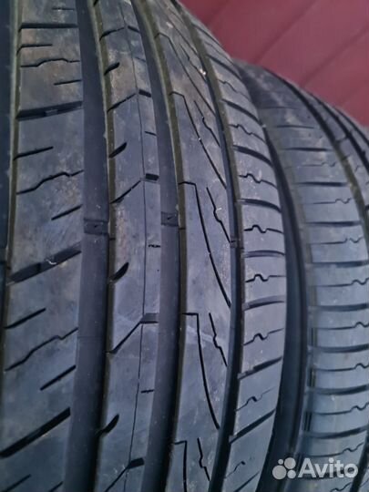 Zeta Impero 275/45 R21 и 315/40 R21