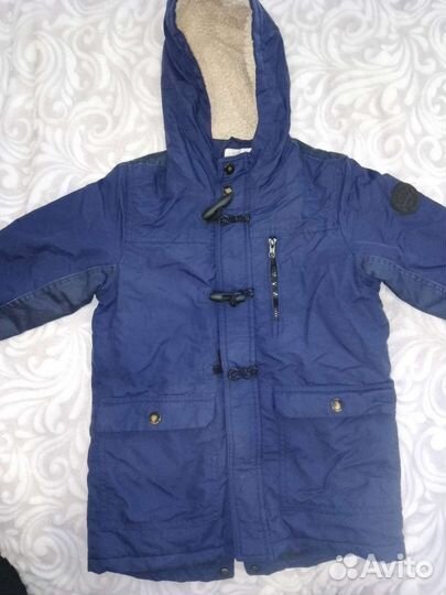 Парка zara,128