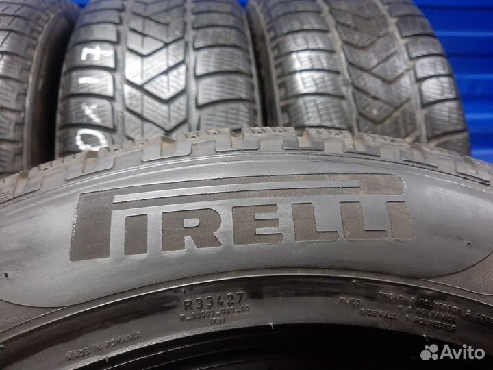 Pirelli Scorpion Winter 225/60 R17 98V