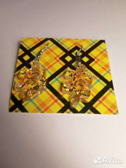 Трафареты для ногтей