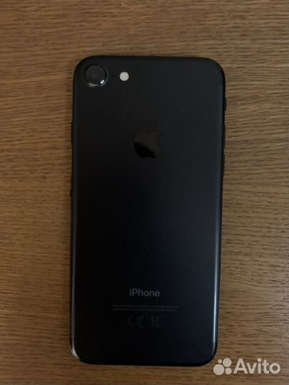 iPhone 7, 32 ГБ