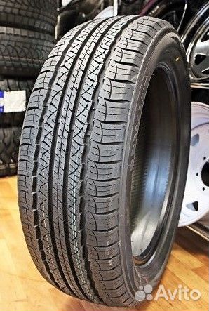 Triangle TR259 235/70 R16