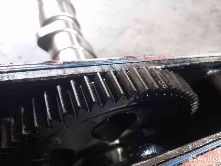 Распредвал Detroit Diesel 14