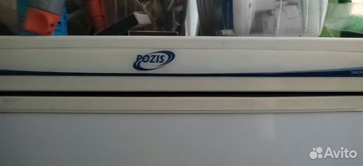 Холодильник бу