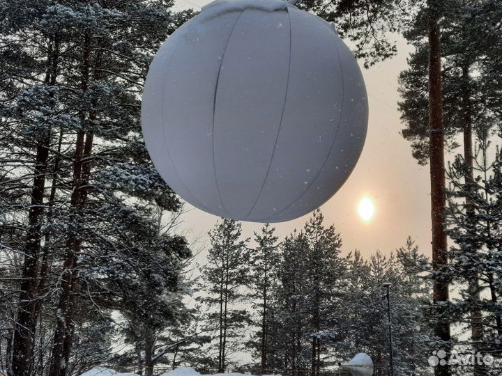 Экскурсия на Моховые горы