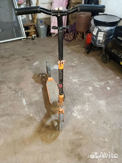 Самокат explore