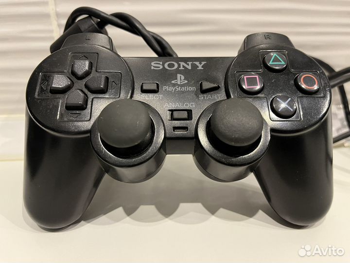 Sony PlayStation 2 slim