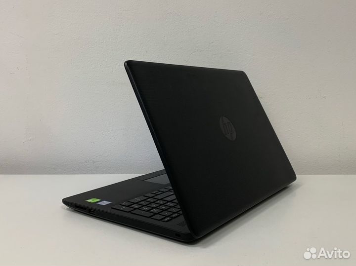 Игр. HP на i5 8x3.4ггц/8gb/Nvidia/SSD NVMe+500gb