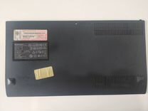 Крышка отсека жесткого диска Lenovo IdeaPad z580