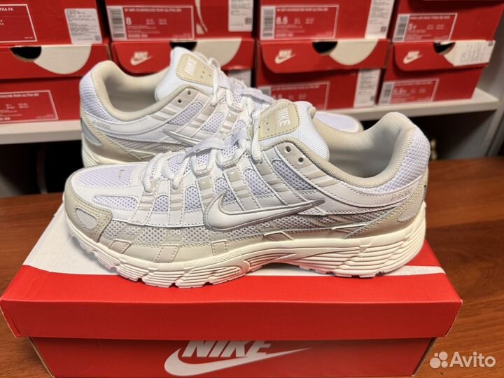 Nike P-6000 (8.5 US / 9 US / 9.5 US ) Оригинал