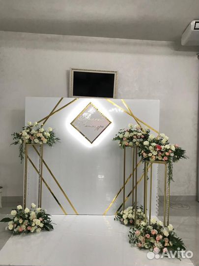 Угол невесты