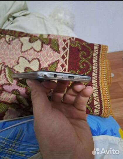 Xiaomi Redmi Note 8t 4/128гб