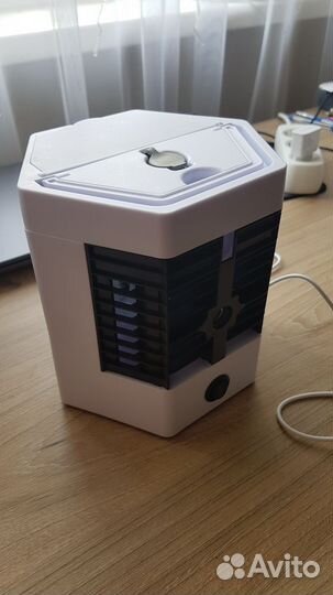 Мини кондиционер