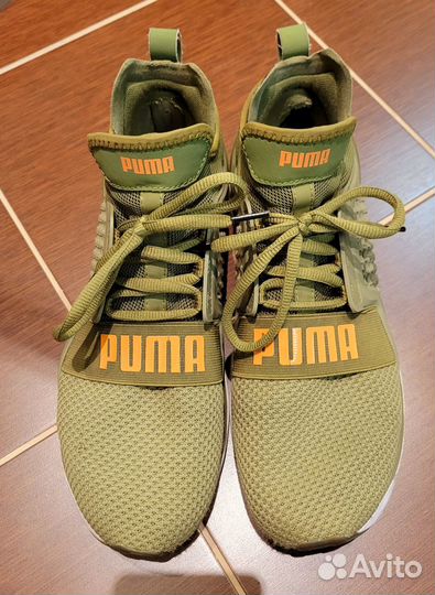 Кроссовки Puma