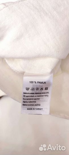 Костюм из муслина на мальчика 116 110 104 98