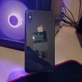 iPhone X, 64 ГБ