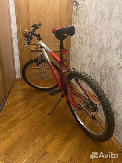 Велосипед stinger бу