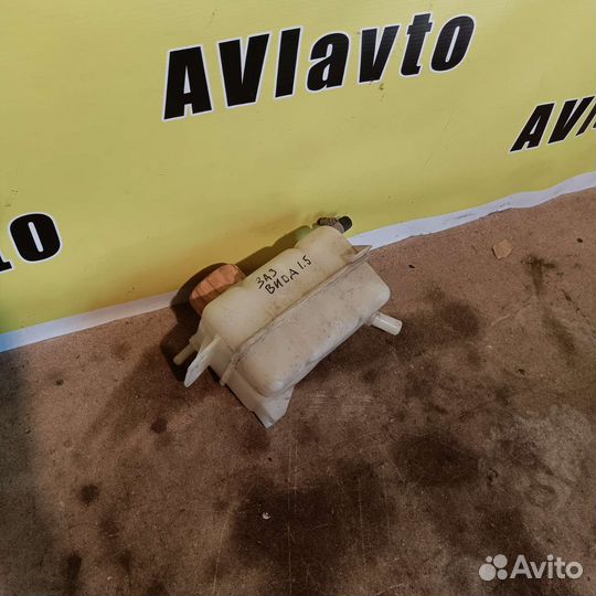 Расширительный бачок Chevrolet Aveo T250