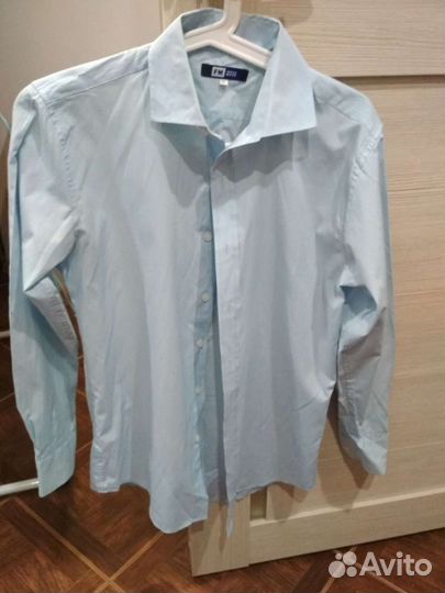 Рубашка для подростка