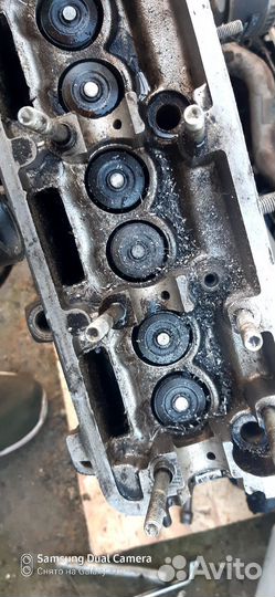 Двигатель 8кл ваз