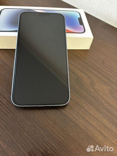 iPhone 14 Plus, 256 ГБ