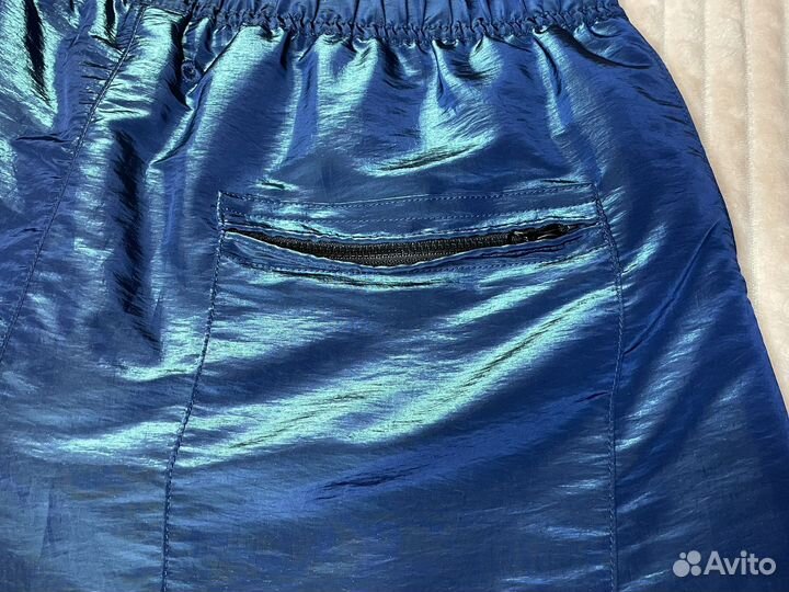 Stone island nylon metal шорты (новые)