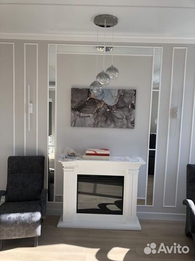 Ремонт квартир в Пятигорске и на кмв