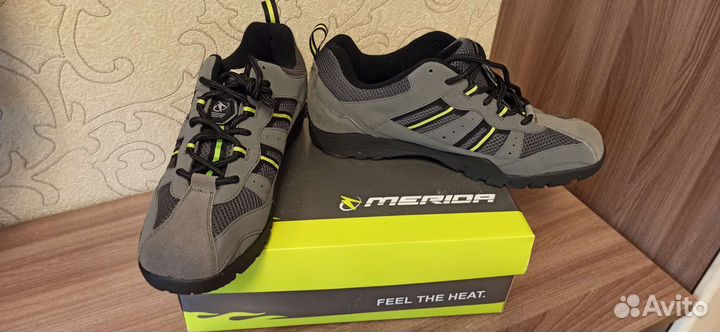 Кроссовки Merida