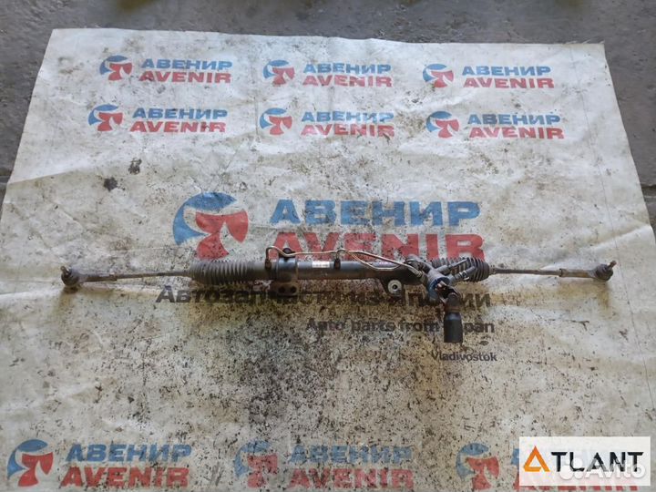 Рулевая рейка nissan AD, sunny, bluebird sylphy