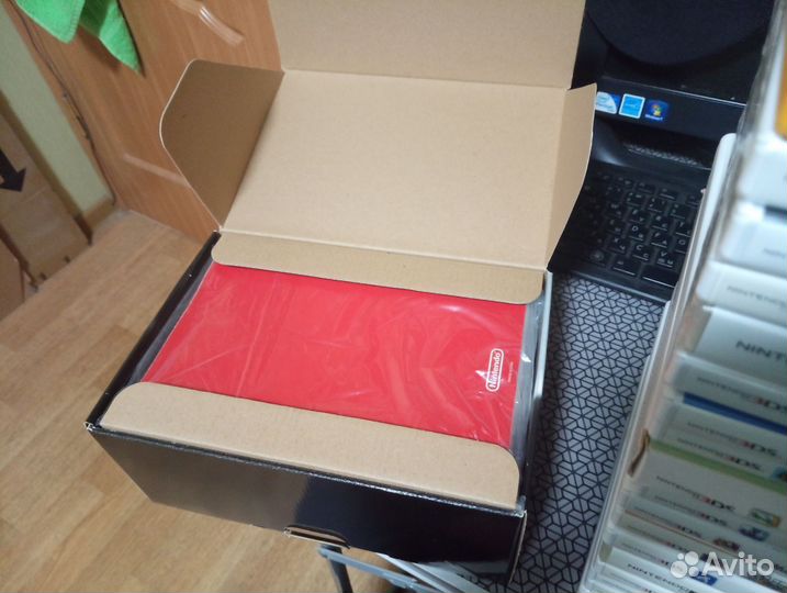 Nintendo 3DS