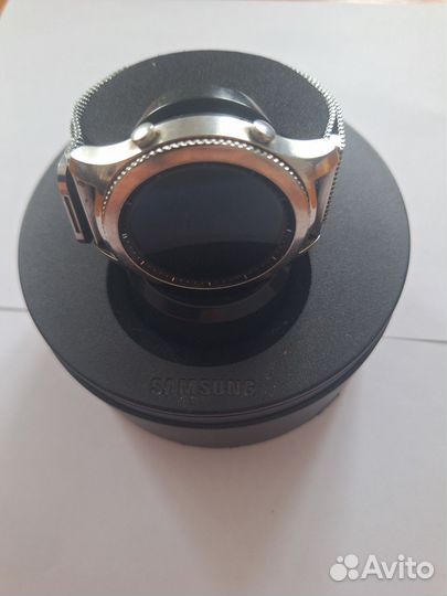 Samsung Gear s3 classic