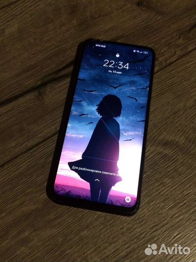 Realme 8i 128gb