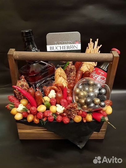 Оригинальный подарок мужчине